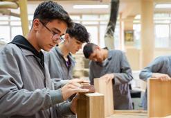 Konya gençlerine Büyük fırsat: Başvurular başladı, kamu ve özel sektörü kapsıyor