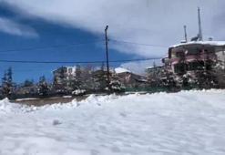 Meteoroloji Adana'yı değil ilçesini uyardı: Çok kuvvetli geliyor