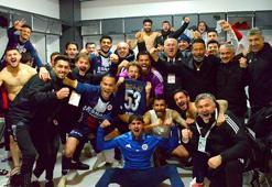 Fethiyespor şeytanın bacağını kırdı! 10 maç sonra galibiyet sevinci yaşadı