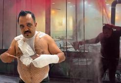 Soğuk hava testi pahalıya patladı! Sivaslı esnaf hastanelik oldu