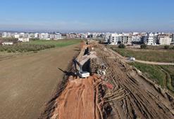 2 milyar liralık yatırım Manisa'da 9 noktada başladı!