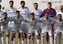 Aliağa FK 4 maçlık galibiyet hasretin Gebzespor karşısında son verdi