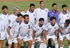 Söke 1970 Spor'un galibiyet hasreti Alanya 1221 karşısında da sürdü: 1-2