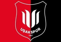 Uşakspor 5’te 5 yaptı Afyonspor'u rahat geçti!