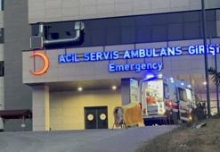 Gökova Körfezi’nde tekne battı: 1 ölü, 4 yaralı