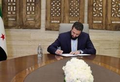 Suriye ile terör örgütü SDG arasında ateşkes ve tam entegrasyon anlaşması imzalandı