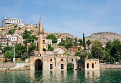 Türkiye’nin en büyük Yöresel Ürünler Fuarı 6–15 Şubat’ta Şanlıurfa’da başlıyor