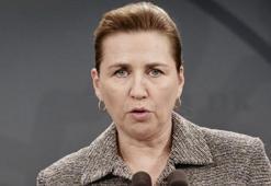 Danimarka Başbakanı Mette Frederiksen: Avrupa, şantaja boyun eğmeyecek