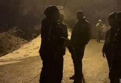 Zonguldak’ta ‘Ava gidiyorum’ diyerek evinden çıkan güvenlik görevlisinden haber alınamadı