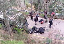 Kocaeli Karamürsel'de feci kaza: 20 yaşındaki genç hayatını kaybetti