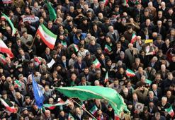 İran'daki olaylarda ölenlerin sayısı 3 bin 919'a çıktı