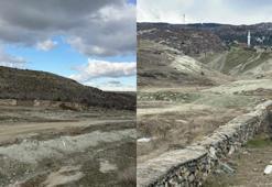 Eskişehir'in en meşhur 600 metrelik yolu: Belediye çağrıya cevap vermiyor!