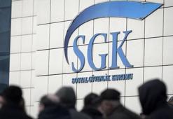 Erken emeklilikte flaş karar: SGK mesleklerin sayısını artırdı!
