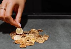 CANLI ALTIN FİYATLARI: Altın fiyatları haftaya nasıl başladı? 19 Ocak Pazartesi günü altında yeni rekor geldi