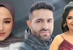 Amcasını susturdu, kadını öldürdü! İki kadının katili oldu: Mesajları ortaya çıktı