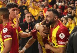 Göztepe Başkanı Ankersen: 'Sezonun ikinci yarısı için saldırmaya hazırız'