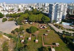 Antalya'da 10 dakikası 120 TL! Korkunç park ücreti tartışma yarattı