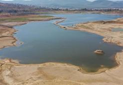 Bodrum için kritik uyarı! Barajlar dolmuyor, yer altı suları alarm veriyor