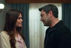 “Seni çok seviyorum” itirafı! Uzak Şehir’de aşk zirvede