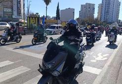 Adana'da kuryeler, kontak kapattı! '120 bin TL kazanıyorlar algısı gerçek değil'