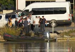 Kardeşinin cesedini tel örgüye bağladı, kaldırım taşıyla nehre attı! Mahkemeden karar çıktı