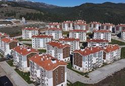 Yüzyılın Konut Projesi! Şanlıurfa'da 13 bin 790 sosyal konut için kura heyecanı