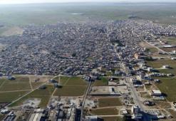 Şanlıurfa’nın Karaköprü ve Suruç ilçelerine müjde!