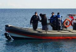 Antalya'da dehşete düşüren olay: Balık tutan vatandaşların oltasına ceset takıldı