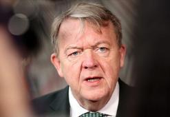 Danimarka Dışişleri Bakanı: İnsanlarla ticaret yapabilirsiniz ama insan ticareti yapamazsınız