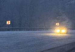 Rehabilitasyon ve bakımevi kurslarına 1 gün daha kar tatili