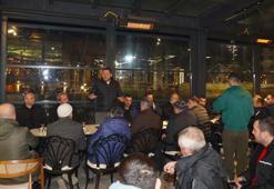 Kırklareli'nde zorunlu tır parkı uygulaması 1 Nisan'a ertelendi