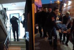 Komşu ziyareti dönüşü asansör boşluğuna düşen kadın hayatını kaybetti