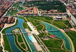 Eskişehir'in 2026 projesi belli oldu: Kentpark'ta hayata geçecek