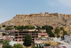 Bayburt'ta kazı bitti, yer altı şehri çıktı! Ziyarete açılıyor