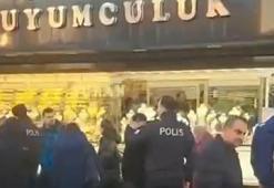 Çanakkale'de vatandaşın emanetini vermeyen kuyumcu hakkında yeni gelişme!