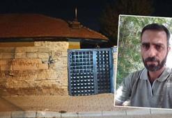 Konya'da babasını öldüren 16 yaşındaki sanık istenen ceza belli oldu!