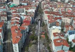 Eskişehir'de ev satışları yüzde 20 arttı