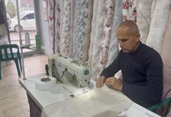 Şırnak'ta dikim için bırakılan kumaşın içinden yüzlerce gram altın çıktı! Esnaftan örnek davranış