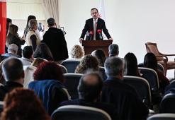 Dr. Mehmet Kasapoğlu: Türkiye’de çok güçlü bir spor tesisi alt yapısı var