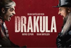 “Okan Bayülgen’den Drakula” 21 Ocak'ta Maximum UNIQ Hall'da