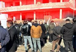 Silopi'de bir süredir haber alınamayan 2 çocuk babasının cansız bedeni bir inşaatta bulundu