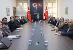 Muğla'da 2026 yılının ilk toplantısında istihdamın rotası çizildi