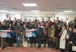 Şırnak Belediyesinden yeni evlilere 60 bin lira nakdi destek