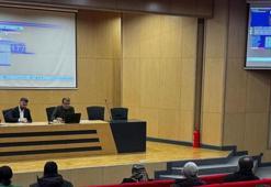 Çorum Belediyesi için personel alımı noter kurası tamamlandı