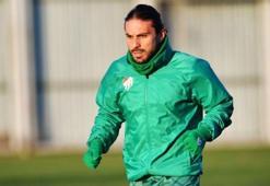 Bursaspor zirve yolunda kritik maça odaklandı