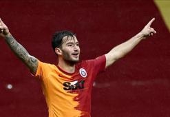 Eski Galatasaraylı, Vanspor FK'ye transfer oldu