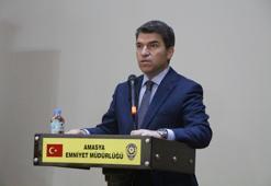 Asayiş başarısı! Amasya’da 2 yılda bu suç ortadan kalktı