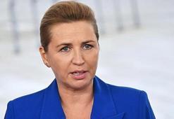 Danimarka Başbakanı Frederiksen, ABD'ye karşı güç kullanmaktan kaçınmayacaklarını söyledi