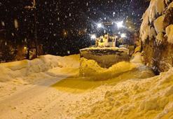 Kar nedeniyle scooter ve motosikletlerin trafiğe çıkışı geçici olarak yasaklandı