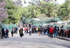 Türkiye'nin en büyük Gaziantep'te! 2025'te ziyaretçi rekoru kırdı